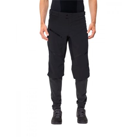 Vaude Men's Virt Softshell Pants II hosszúnadrág