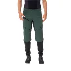 Vaude Men's Virt Softshell Pants II hosszúnadrág