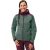 Vaude Women's Qimsa Softshell Jacket kerékpáros kabát
