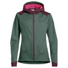 Vaude Women's Qimsa Softshell Jacket kerékpáros kabát