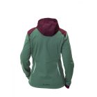 Vaude Women's Qimsa Softshell Jacket kerékpáros kabát