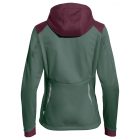 Vaude Women's Qimsa Softshell Jacket kerékpáros kabát
