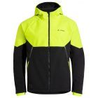 Vaude Men's Qimsa Softshell Jacket kerékpáros kabát