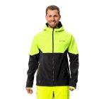 Vaude Men's Qimsa Softshell Jacket kerékpáros kabát