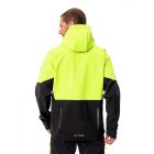 Vaude Men's Qimsa Softshell Jacket kerékpáros kabát