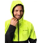 Vaude Men's Qimsa Softshell Jacket kerékpáros kabát