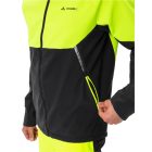 Vaude Men's Qimsa Softshell Jacket kerékpáros kabát