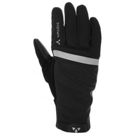 Vaude Hanko Gloves II kerékpáros téli kesztyű