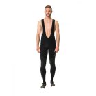 Vaude Men's Active Warm Tights kantáros betétes lycra hosszúnadrág