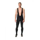 Vaude Men's Active Warm Tights kantáros betétes lycra hosszúnadrág