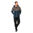 Vaude Men's Qimsa Softshell Jacket kerékpáros kabát