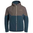 Vaude Men's Qimsa Softshell Jacket kerékpáros kabát