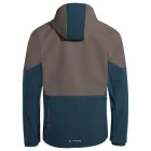 Vaude Men's Qimsa Softshell Jacket kerékpáros kabát