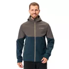 Vaude Men's Qimsa Softshell Jacket kerékpáros kabát