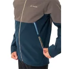 Vaude Men's Qimsa Softshell Jacket kerékpáros kabát