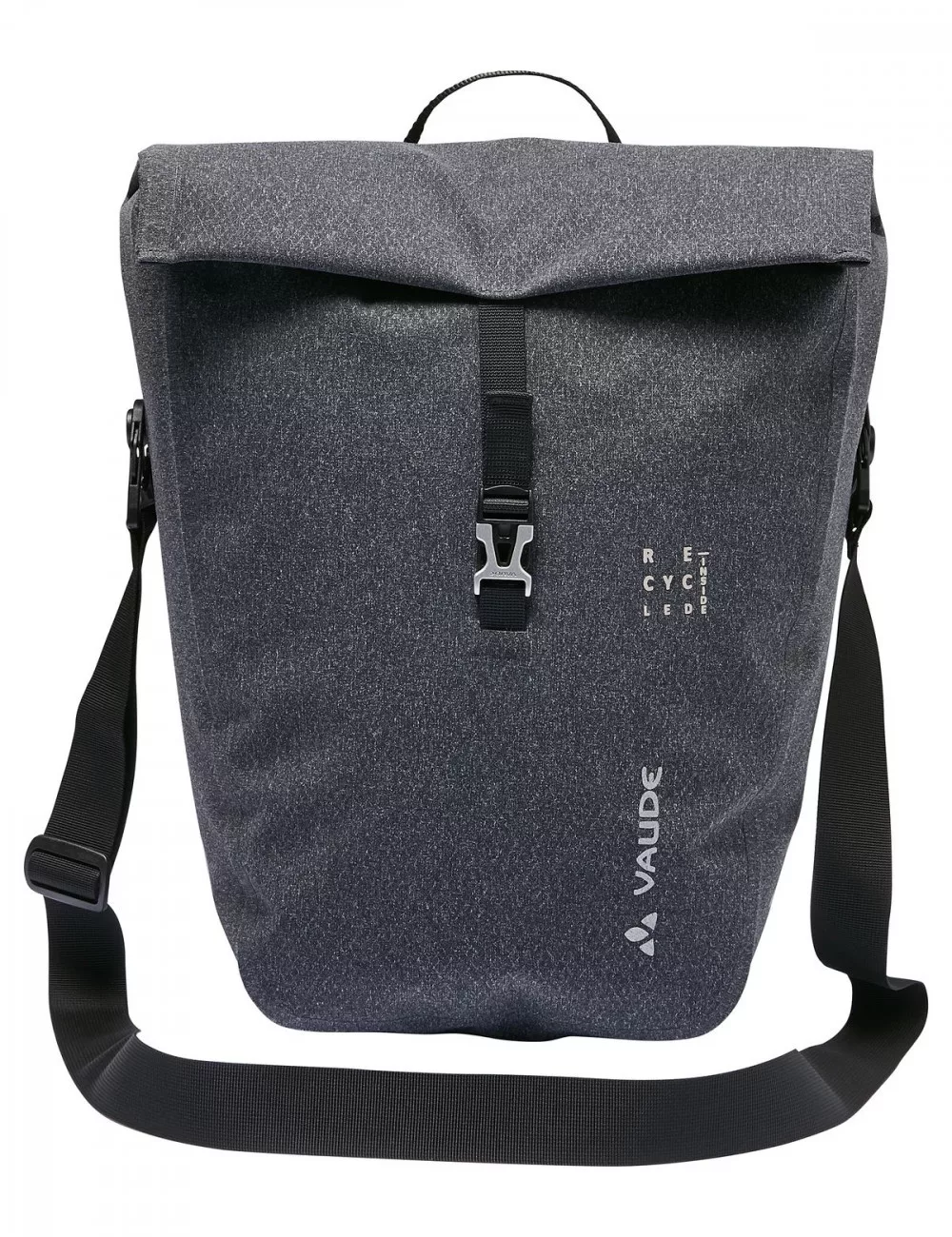 Sacoche de vélo ville Vaude ReCycle Commute 20L