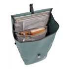 Vaude ReCycle Pro Single csomagtartótáska