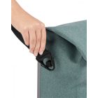 Vaude ReCycle Pro Single csomagtartótáska