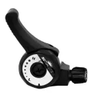 Sunrace SLM2T hátsó trekking váltókar