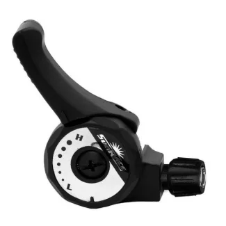 Sunrace SLM2T hátsó trekking váltókar