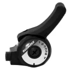 Sunrace SLM2T fokozatmentes első trekking váltókar