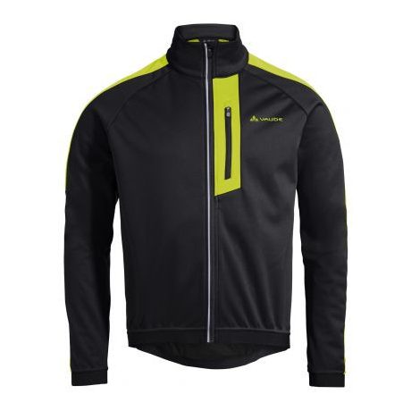 Vaude Men’s Posta Softshell Jacket V télikabát