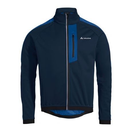 Vaude Men’s Posta Softshell Jacket V télikabát