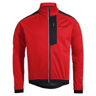 Vaude Men’s Posta Softshell Jacket V télikabát