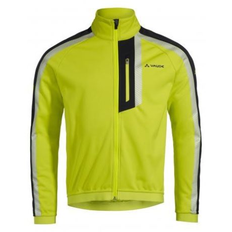 Vaude Men's Luminum Softshell Jacket II kerékpáros télikabát