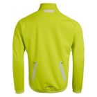 Vaude Men's Luminum Softshell Jacket II kerékpáros télikabát