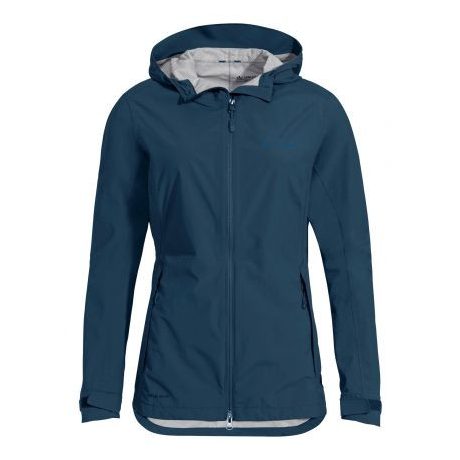 Vaude Women's Yaras Jacket III női kerékpáros esőkabát