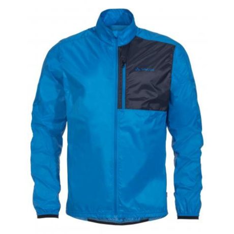 Vaude Men's Moab UL Jacket II kerékpáros szélkabát