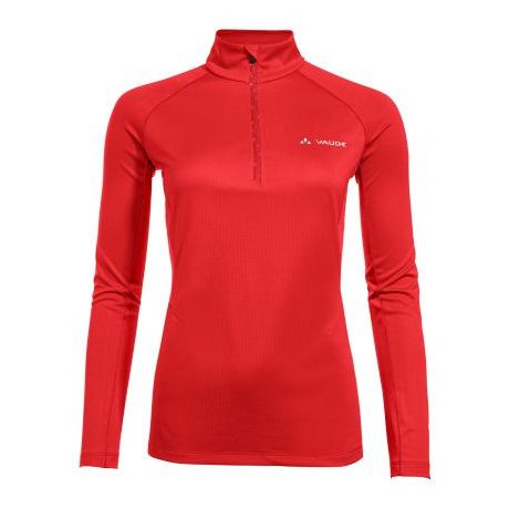 Vaude Women's Larice Light Shirt II női hosszú ujjú mez