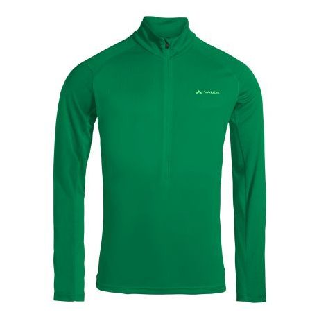 Vaude Men's Larice Light Shirt II kerékpáros hosszú ujjú aláöltözet