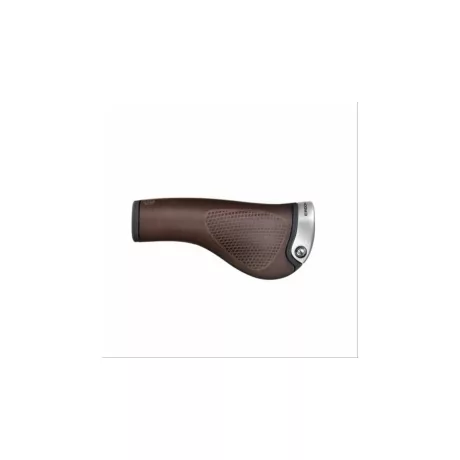Ergon komfort GP1 BioLeder fém bilincses markolat