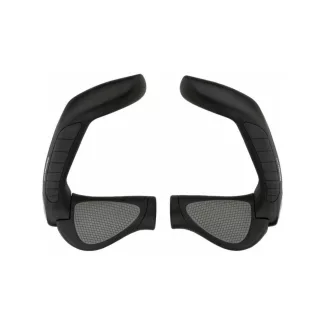 Ergon komfort GP5 Gripshift® markolat