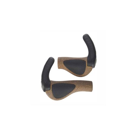 Ergon komfort GP3 BioKork Rohloff/Nexus bilincses markolat