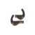 Ergon komfort GP3 BioKork Rohloff/Nexus bilincses markolat