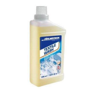   Holmenkol Textile Wash 1000 ml mosószer technikai ruházathoz