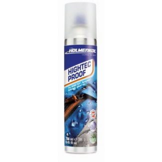  Holmenkol HighTec Proof 250 ml magas minőségű impregnáló spray technikai ruházathoz