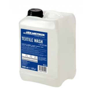  Holmenkol Textile Wash 5000 ml mosószer technikai ruházathoz