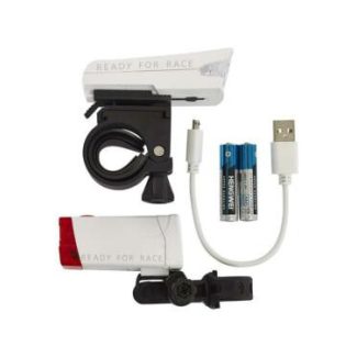 RFR Race & Tour lámpa szett