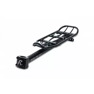 RFR Seatpost Carrier Klick&Go hátsó csomagtartó