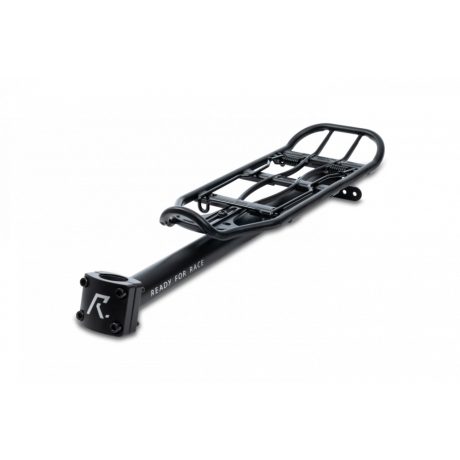 RFR Seatpost Carrier Klick&Go hátsó csomagtartó
