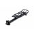 RFR Seatpost Carrier Klick&Go hátsó csomagtartó