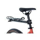 RFR Seatpost Carrier Klick&Go hátsó csomagtartó