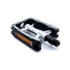 RFR Comfort Race alumínium pedál