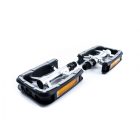 RFR Comfort Race alumínium pedál