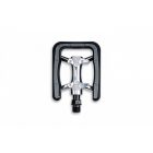 RFR Comfort Race alumínium pedál