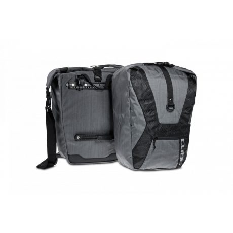 Cube Panniers Travel csomagtartótáska